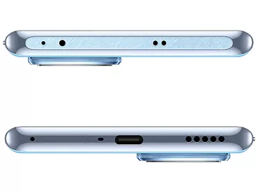 Smartfon OPPO Reno 10 5G 8/256GB Ice Blue