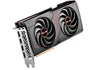 Sapphire Technology Karta graficzna Radeon RX 7600 Gaming OC 8G GDDR6