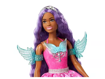 Lalka Mattel Barbie Magic Malibu Lalka filmowa HLC33