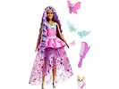 Lalka Mattel Barbie Magic Malibu Lalka filmowa HLC33