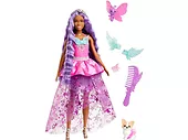 Lalka Mattel Barbie Magic Malibu Lalka filmowa HLC33