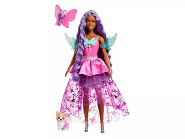 Lalka Mattel Barbie Magic Malibu Lalka filmowa HLC33