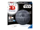 Ravensburger - Puzzle 3D Gwiazda Śmierci 540 el.