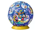 Ravensburger - Puzzle 3D Kula Disney 72 elem. 115617