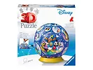 Ravensburger - Puzzle 3D Kula Disney 72 elem. 115617