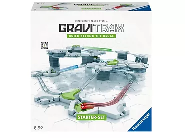 Ravensburger Gravitrax Zestaw Startowy