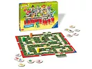 Ravensburger - Labirynt Junior Dino Rodzinna gra planszowa 223626