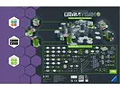 Ravensburger Zestaw tematyczny Gravitrax PRO Drop'n'roll