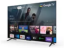 TCL Telewizor 50 cali 4K Google TV P635