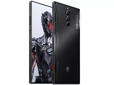 Smartfon Nubia Redmagic 8 Pro 5G 12/256GB Matte