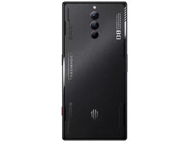 Smartfon Nubia Redmagic 8 Pro 5G 12/256GB Matte