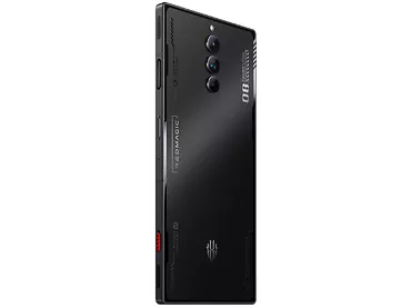 Smartfon Nubia Redmagic 8 Pro 5G 12/256GB Matte