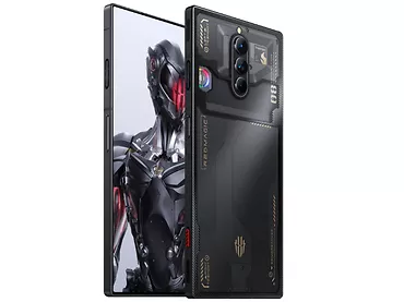 Smartfon Nubia Redmagic 8 Pro 5G 16/512GB Void