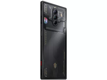 Smartfon Nubia Redmagic 8 Pro 5G 16/512GB Void