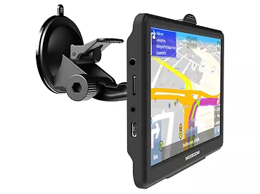 Nawigacja samochodowa MODECOM FreeWay CX 7.2 IPS + MapFactor mapy Europy