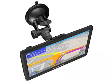 Nawigacja samochodowa MODECOM FreeWay CX 7.2 IPS + MapFactor mapy Europy