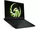 MSI Alpha 17 C7VG-035XPL Ryzen 9-7945HX RTX4070 17,3' 240HZ 16GB/1TB W11