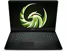MSI Alpha 17 C7VG-035XPL Ryzen 9-7945HX RTX4070 17,3' 240HZ 16GB/1TB W11