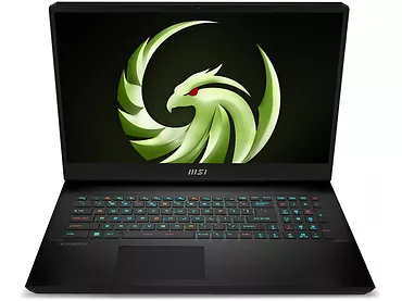 MSI Alpha 17 C7VG-035XPL Ryzen 9-7945HX RTX4070 17,3' 240HZ 16GB/1TB W11