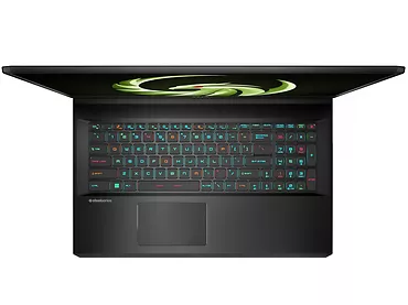 MSI Alpha 17 C7VG-035XPL Ryzen 9-7945HX RTX4070 17,3' 240HZ 16GB/1TB W11