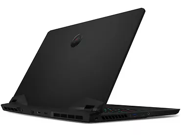 MSI Alpha 17 C7VG-035XPL Ryzen 9-7945HX RTX4070 17,3' 240HZ 16GB/1TB W11