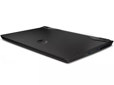 MSI Alpha 17 C7VG-035XPL Ryzen 9-7945HX RTX4070 17,3' 240HZ 16GB/1TB W11