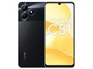 Smartfon Realme C51 4/128GB Carbon Black