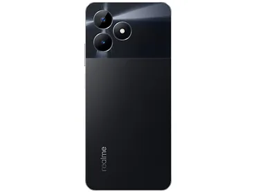 Smartfon Realme C51 4/128GB Carbon Black