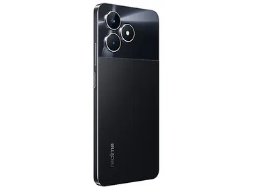 Smartfon Realme C51 4/128GB Carbon Black