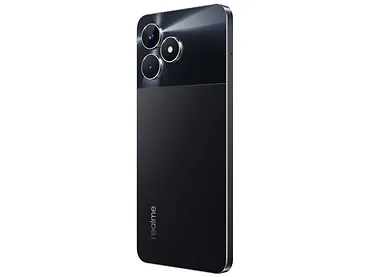 Smartfon Realme C51 4/128GB Carbon Black