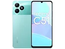 Smartfon Realme C51 4/128GB Mint Green