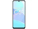 Smartfon Realme C51 4/128GB Mint Green