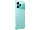 Smartfon Realme C51 4/128GB Mint Green