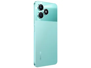 Smartfon Realme C51 4/128GB Mint Green