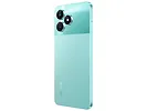 Smartfon Realme C51 4/128GB Mint Green