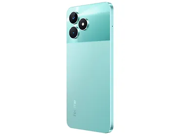 Smartfon Realme C51 4/128GB Mint Green