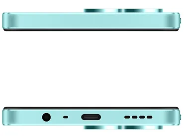 Smartfon Realme C51 4/128GB Mint Green