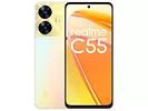 Smartfon Realme C55 8/256GB Złoty