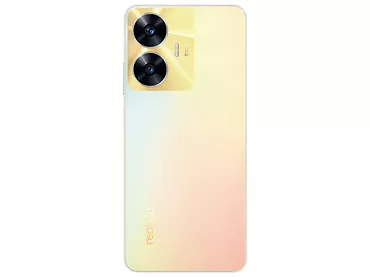 Smartfon Realme C55 8/256GB Złoty