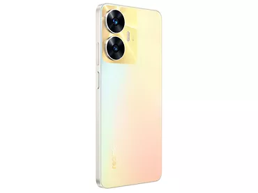 Smartfon Realme C55 8/256GB Złoty