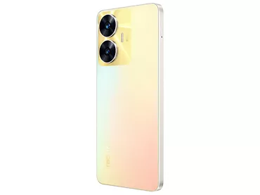 Smartfon Realme C55 8/256GB Złoty