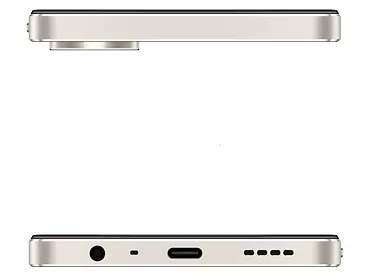 Smartfon Realme C55 8/256GB Złoty