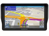 NAWIGACJA SAMOCHODOWA GPS MODECOM FreeWAY CX 9.3 + MapFactor mapy Europy