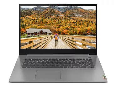 Lenovo IdeaPad 3-17 i5-1135G7/8GB RAM/SSD 512GB/17,3' FHD/Windows 11