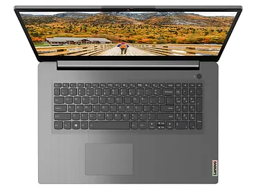 Lenovo IdeaPad 3-17 i5-1135G7/8GB RAM/SSD 512GB/17,3' FHD/Windows 11