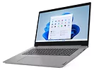 Laptop Lenovo IdeaPad 3-17 Ryzen 5 5500U/17.3