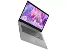 Laptop Lenovo IdeaPad 3-17 Ryzen 5 5500U/17.3