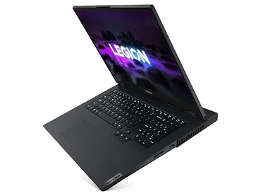 Lenovo Legion 5-15 Ryzen 5 5600H RTX3070 16/1000GB 15,6''-165Hz DOS