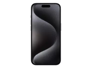 Smartfon Apple iPhone 15 Pro 128GB Black Titanium