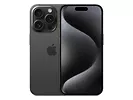 Smartfon Apple iPhone 15 Pro 128GB Black Titanium